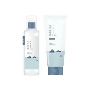 라운드랩 포맨 1025 독도 올인원 플루이드 200ml + 200ml