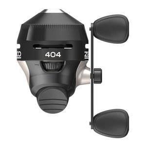 Zebco 404 스핀캐스트 낚시 릴,