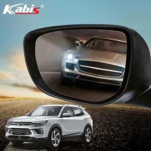 뷰티풀코란도 와이드미러 사각지대 광각 사이드미러 자동차사이드미러 사각지대미러 사각지대해소