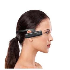 스포츠 액션캠 4k 헤드캠 흔들림보정 블랙박스 낚시 촬영 카메라