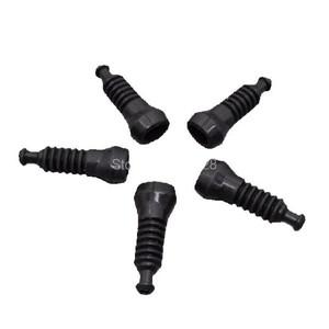 Worldgolden 5/30/100PCS 3Pin HID 자동차 커넥터 외장 방수 플러그 외장/재킷