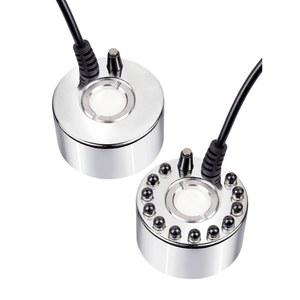 수족관 미스트 안개 발생기 물안개 안개제조기 미니 수증기