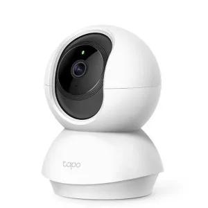 티피링크 Tapo C210(TC71) 300만화소 360도회전 실내무선카메라 홈CCTV 야간흑백전환