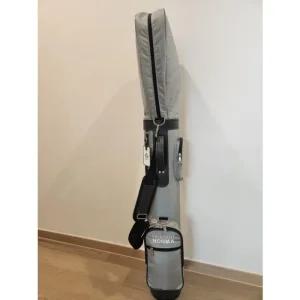 혼마 하프백 골프하프백 골프백 골프가방 새상품_51123