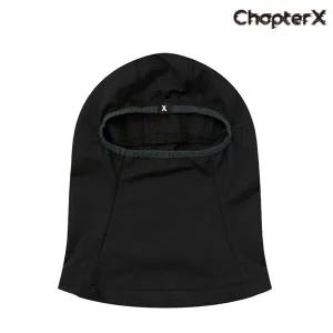 챕터엑스 에어레이어 바라 클라바 BK