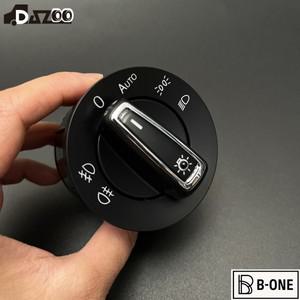 광센서 모듈 포함 자동차 헤드라이트 스위치, 폭스바겐 골프 7 용, 5GG941431B, 5GG 941 431B