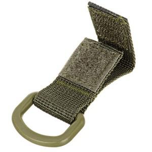 전술 백팩 밀리터리 몰리 부착 야외 웹돔 나일론 웨빙 걸이식 버클 퀵드로우 카라비너 클립 캠프 하이킹 웹