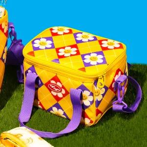 위글위글 보냉가방 투웨이 보냉백L - Smile Diamond 335952