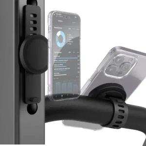 코지박스 맥세이프 헬스장 유모차 거치대 맥밴드