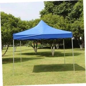 천막 접이식캐노피천막(300x300cm)행사용그늘막