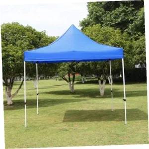 천막 접이식캐노피천막300x300cm행사용그늘막