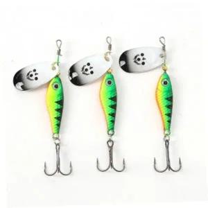 스피너베이트루어 어복충만스피너베이트3p세트쏘가리블레이드루어