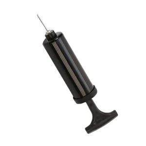 휴대용공기주입기 바람넣기 소형손펌프 스포츠용품 휴대용