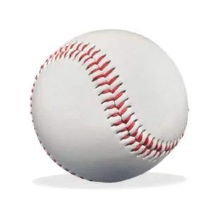 무지 경식 야구공 1개 경식야구볼 무지야구공싸인볼 싸인볼