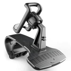 자동차 대시보드 스마트폰 거치대집게 대시보드거치대 헤드레스트거치대 차량