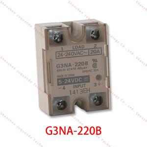G3NA-220B E3JM-10M4-G-N E5CC-RX2ASM-800 새로운 원본