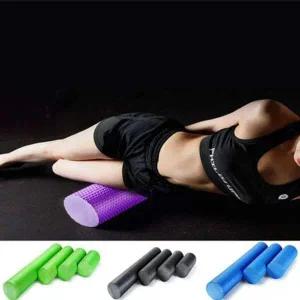 홈트레이닝기구 폼롤러 스트레칭기구 요가용품 E 요기용품