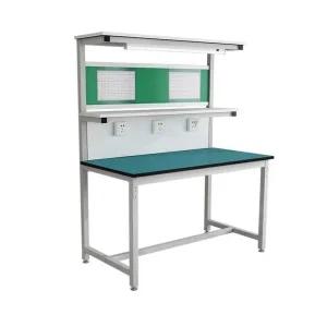 조립 라인 작업대 업소용 포장작업대 검사대 테이블 포장