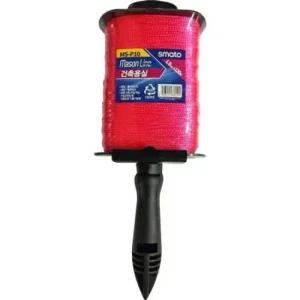 건축용 실 못주머니 x MS-P10(1.0mm 120m)5개