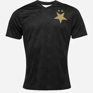 어웨이 체코 스타일 폼 홈 키트 유니 2425 축구 상의 슬아 프라하 성인 오토바이의류 3D 티셔츠 프린팅