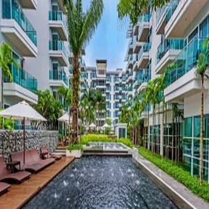 푸켓 5일 #피셔맨하버 #쓰리몽키즈 #산호섬 #마사지 #카론뷰포인트