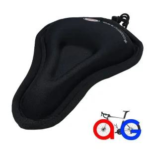 [하프클럽/]인기 AG005 SSS 자전거 젤쿠션 커버방석