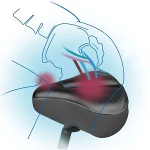 [하프클럽/]자전거 엉덩이 안장커버 쿠션 젤패드 인기 프리