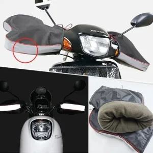 잭클 바이크장갑 방한토시 오토바이 글러브 SD-251117