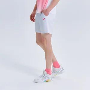 빅터 남성용 SprintShorts 배드민턴 팬츠 25APS002M
