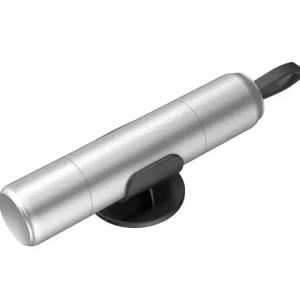 MUAMUA 차량 비상탈출용 망치 (실버) (MUH-0S)