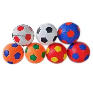 [하프클럽/]공2호 스킬볼 색상랜덤 합성피혁 연습볼 공 축