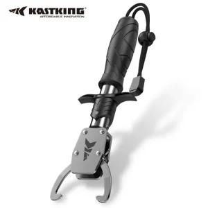 사용 거 도구미끄럼 9 낚시칼 스테인레스 탄성체 핸들쉬운 스틸물고기 착륙 그부식 방지 Pd