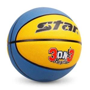 [하프클럽/]스타 운동용품 농구 실외 실내 놀이 공6호 공