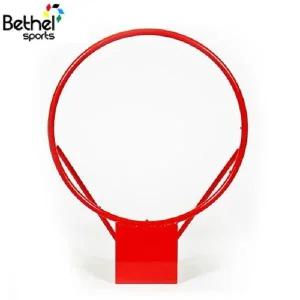 [하프클럽/]이동식 농구 링 림 대 골대 미니 일반형 실내