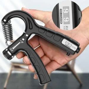 체대생손근력기 운동 압력 핸드완력기 컴퓨터많이할때 자동