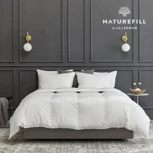 [기타][알레르망](SS)네이처필 by 알레르망 헝가리 구스 속통+알러지X커버 풀세트_685630