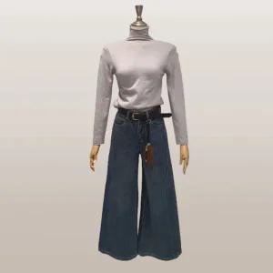 [롯데백화점]난닝구 보모르 기모팬츠 NCC251159(1125D2PT048)