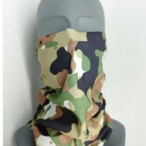 자전거용 멀티 스카프 바이크 라이딩 마스크 NO3