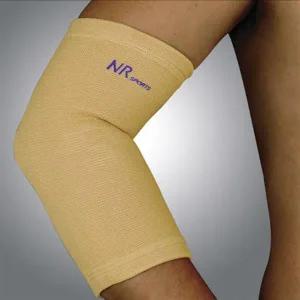 국산 스판덱스 팔꿈치 보호대 의료용 팔 통증 환자 압박 밴드 붕대