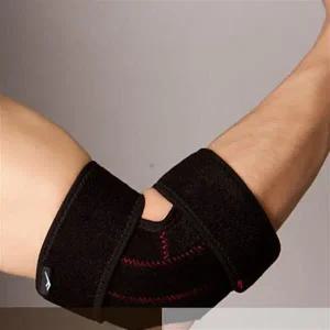 프로스펙스 네오프랜 팔꿈치 보호대 의료용 팔 통증 환자 압박 밴드 붕대