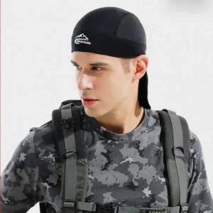 쿨 메쉬 두건 자전거 등산 낚시용 스포츠 헤드커버