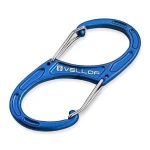 우신 S 카라비너 WS-K10초경량비나 캠핑키링 등산고리