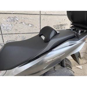 PCX 등받이 로우버킷 시트 오토바이 125 라텍스쿠션 003 블랭킷 전용 다운 호환