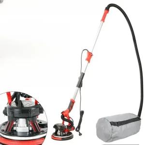 퍼티 롱 파워기 천장 연삭기 상품 샌딩기 사포대 사포 그라인더 중형 시멘트 광택기 샌다기