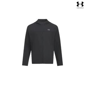 [언더아머](하남점)6005897-001 남성 UA 벨로시티 프로 스톰후드 재킷