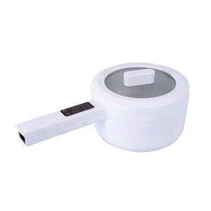 은지원 라면 기계 라면포트 기계식 냄비 작은 세라믹 전기 양은 01 올인원