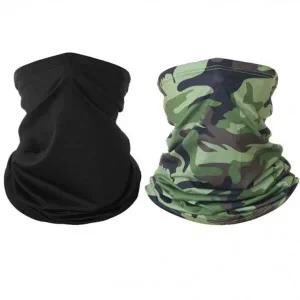 겨울잡화 스포츠 마스크 멀티 쿨 스카프