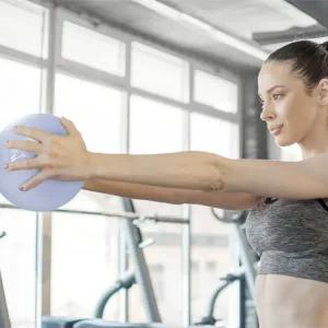 아이워너 미니 짐볼 25cm (WFG2G5R)