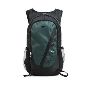 라이딩 자전거 경량 가벼운 백팩 배낭 가방 그레이