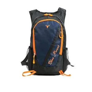 라이딩 자전거 경량 가벼운 백팩 배낭 가방 네이비